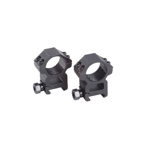 TRADITIONS RINGS TACTICAL 30MM