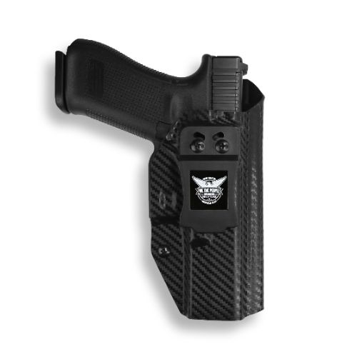 WE THE PEOPLE HOLSTER IWB RH
