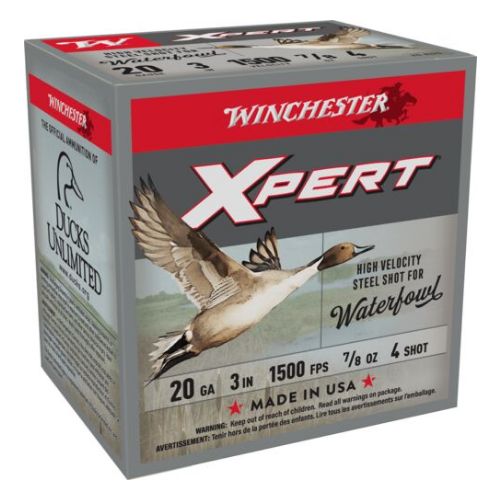 WINCHESTER XPERT STEEL 20GA