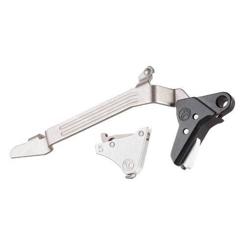TIMNEY TRIGGER ALPHA FOR GLOCK