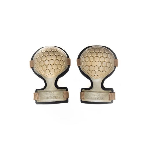 TETHRD KNEE PADS
