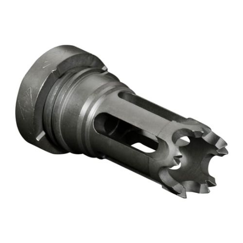 YHM QD FLASH HIDER ASSEMBLY