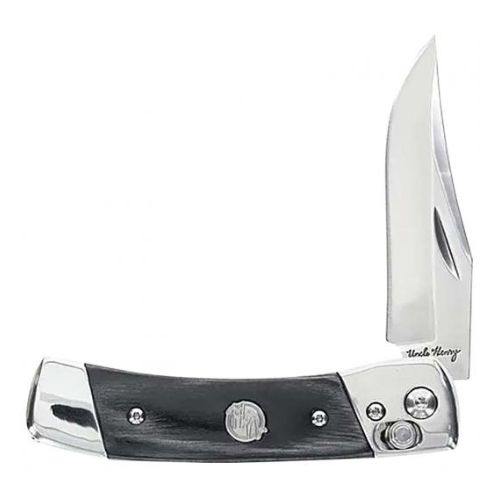 UNCLE HENRY KNIFE PLB5 2.9"