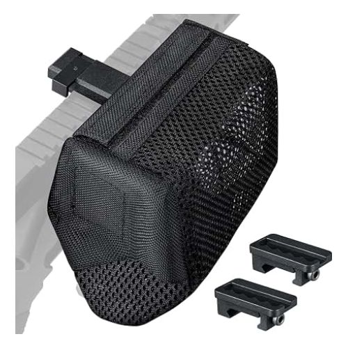 TACSTAR AR BRASS CATCHER WITH