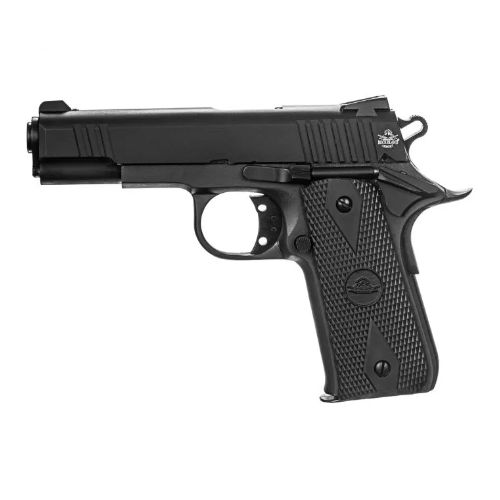 ROCK ISLAND GI STANDARD CS