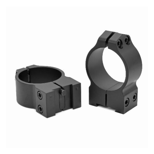 WARNE RINGS 30MM TIKKA MEDIUM