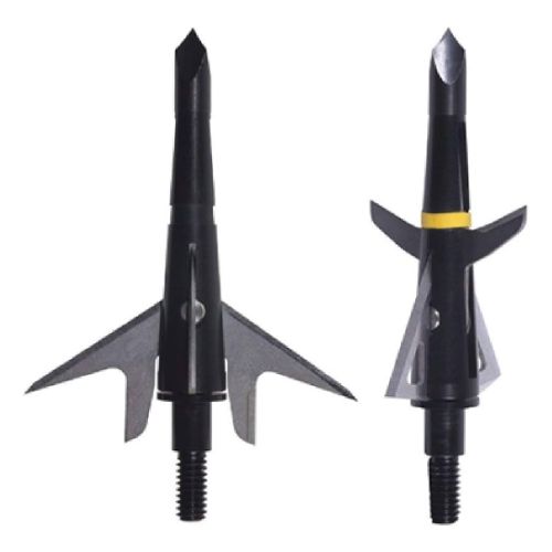 SWHACKER BROADHEAD HYBRID
