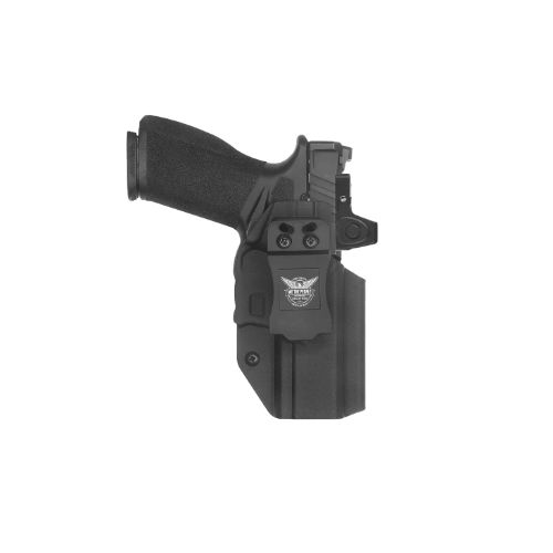 WE THE PEOPLE HOLSTER IWB RH
