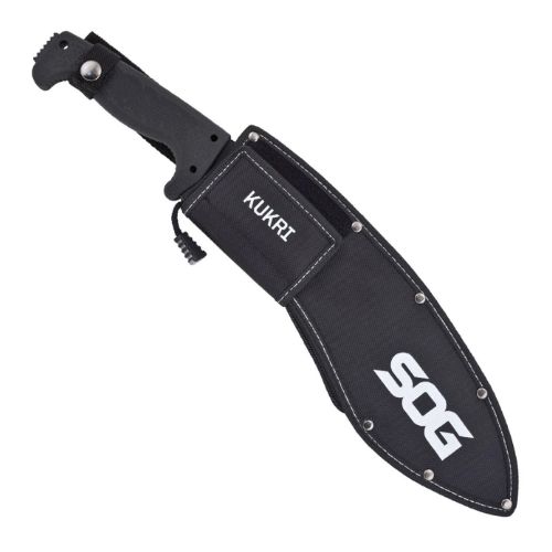 SOG MACHETE SOGFARI KUKRI