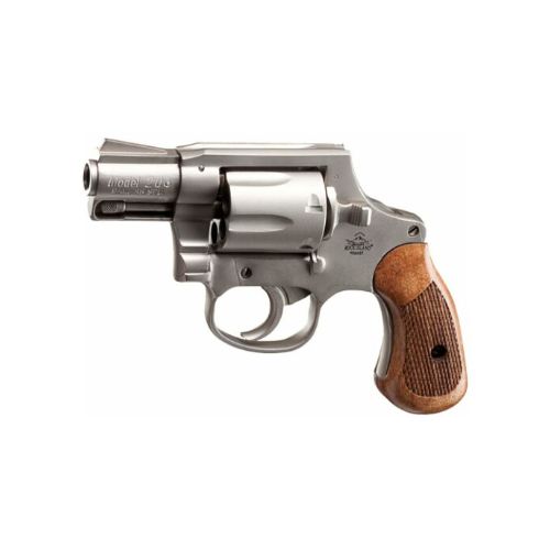 ROCK ISLAND M206 REVOLVER DAO