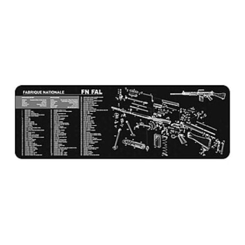 TEKMAT ARMORERS BENCH MAT