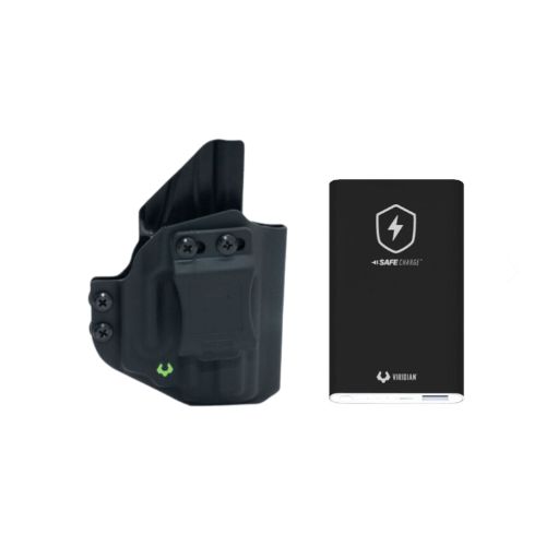 VIRIDIAN KYDEX HOLSTER FITS