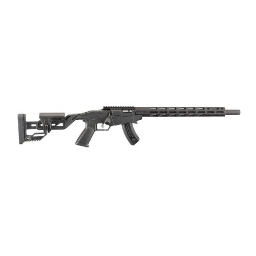 RUGER PRECISION RIMFIRE 17HMR