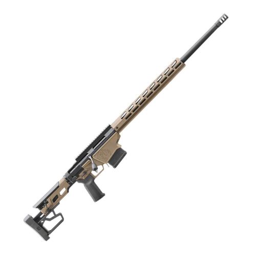 RUGER PRECISION 6.5 PRC