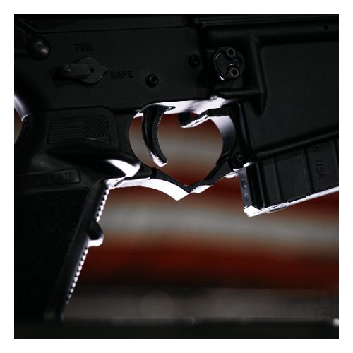 PHASE 5 TRIGGER GUARD WINTER