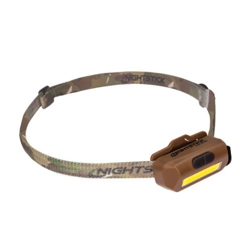 NIGHTSTICK MULTI-FLOOD USB 250