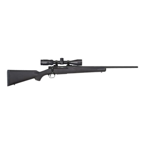 MOSSBERG PATRIOT COMBO 22-250