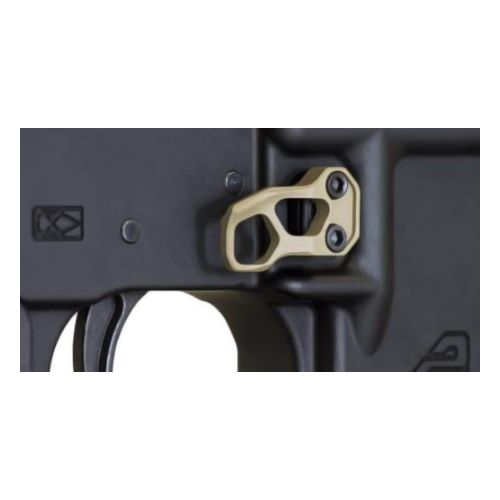 ODIN EXTENDED MAGAZINE RELEASE