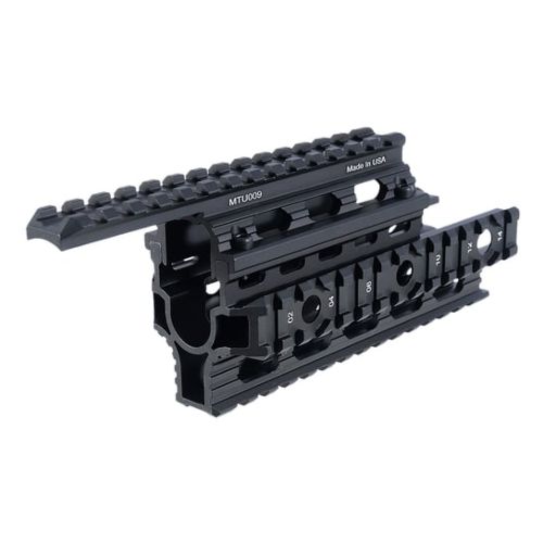 UTG RAIL PICATINNY AK47