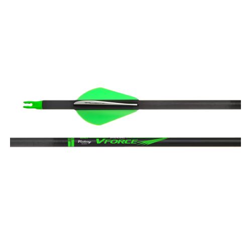 VICTORY ARCHERY VFORCE GAMER