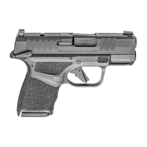 SPRINGFIELD HELLCAT OSP 9MM