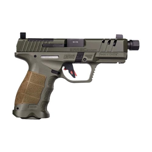 SAR USA MAGAZINE SOCOM COMPACT