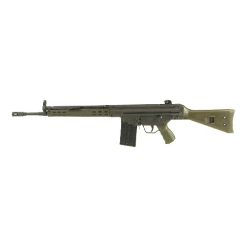 PTR PTR-91GI 308 18" 20RD