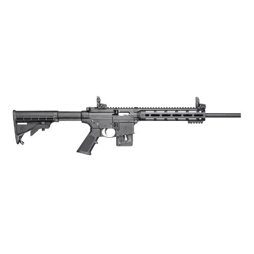 S&W M&P15-22 SPORT 22LR 16.5"