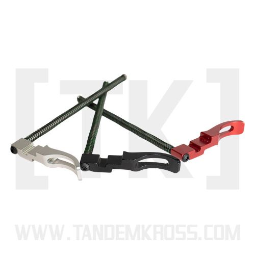 TANDEMKROSS SPARTAN SKELETON