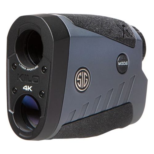 SIG RANGEFINDER KILO4K