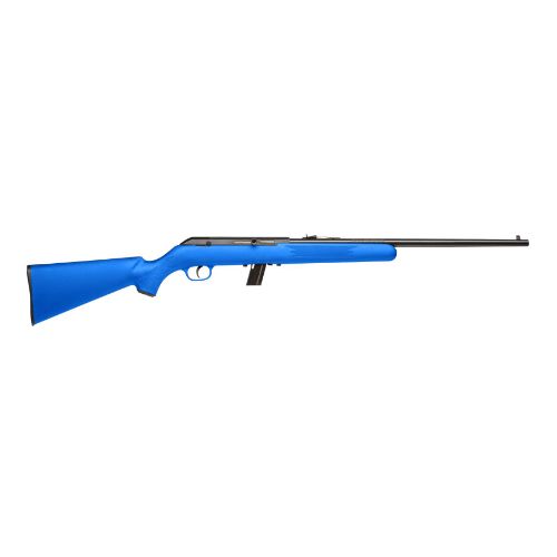 SAVAGE 64F 22LR 21" BBL