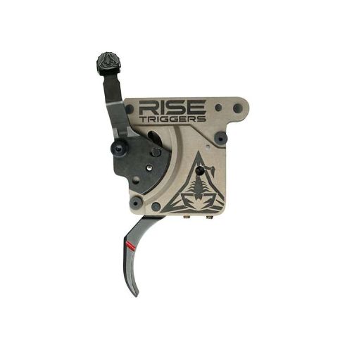 RISE TRIGGER RELIANT PRO REM