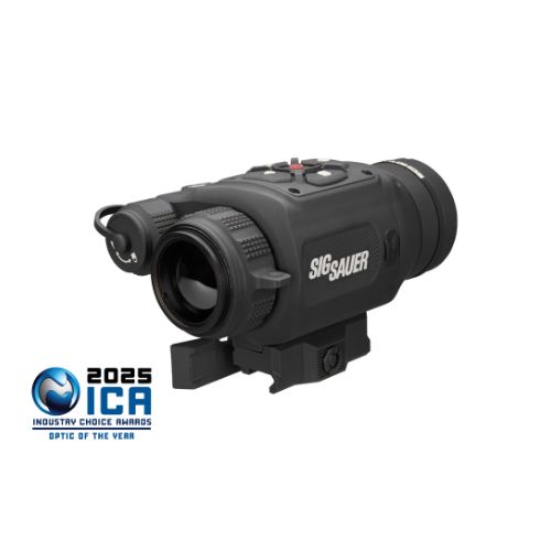 SIG THERMAL CLIP-ON ECHO CV25