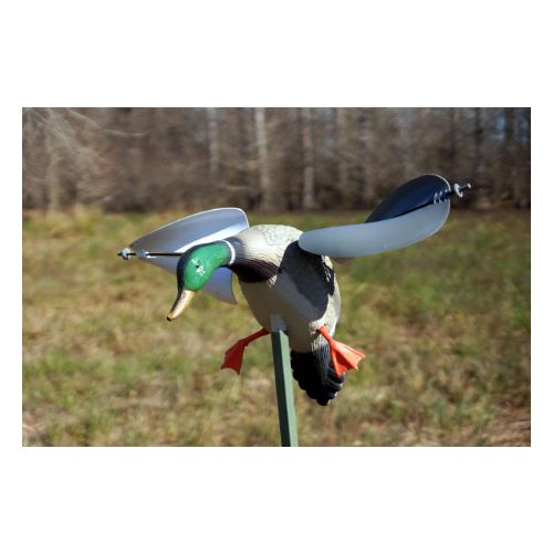 MOJO WIND DUCK DECOY