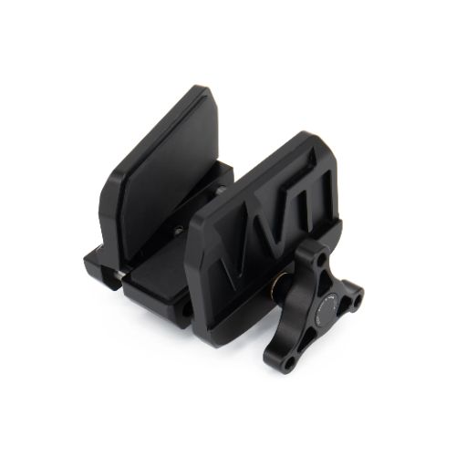 WARRIOR TRIPODS THE HERO CLAMP