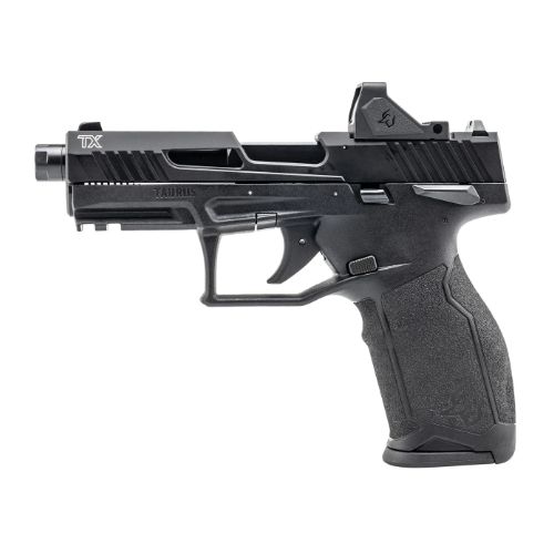 TAURUS TX-22 22LR 4.6"