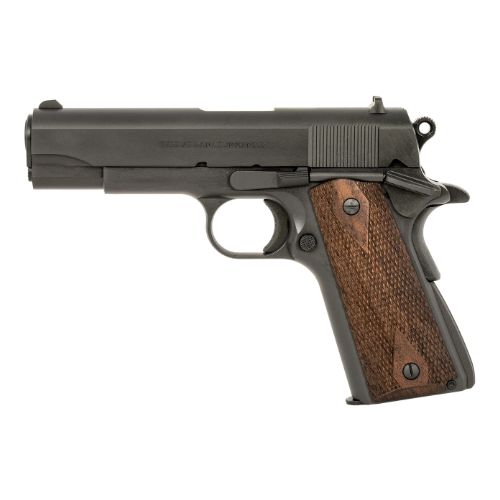 TISAS 1911 TANK COMMANDR 45ACP