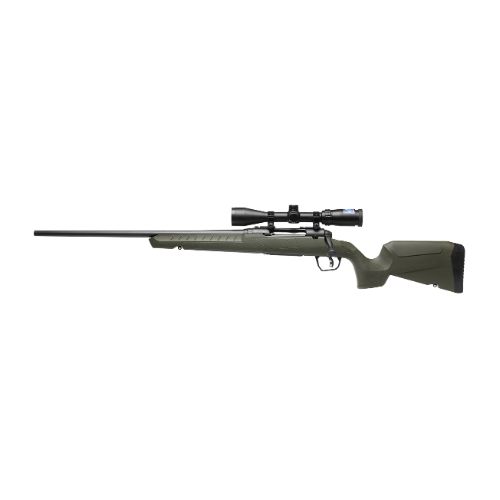 SAVAGE AXIS 2 XP 400 LEGEND LH