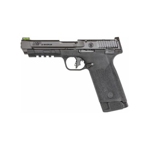 S&W M&P 22WMR 4.35"BBL 30RD