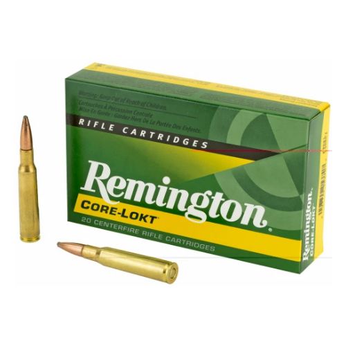 REMINGTON 6MM CM 100GR