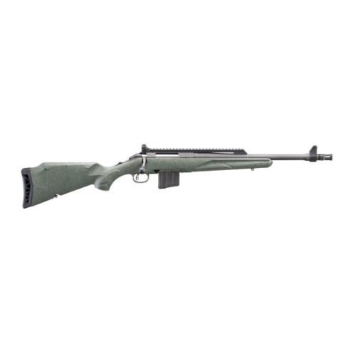 RUGER AMERICAN GENII SCOUT