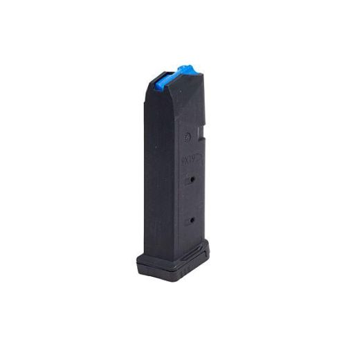 UTG MAGAZINE GLOCK 9MM 15RND
