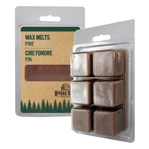 RIVERS EDGE MELT WAX 2.5OZ