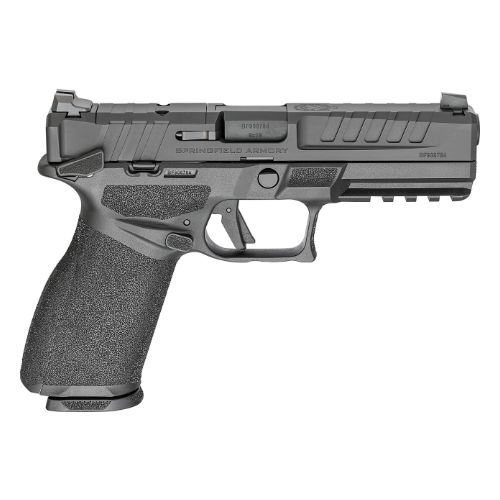 SPRINGFIELD ECHELON 9MM 4.5"
