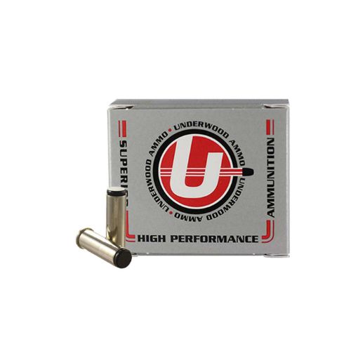 UNDERWOOD 38 SPECIAL 150GR