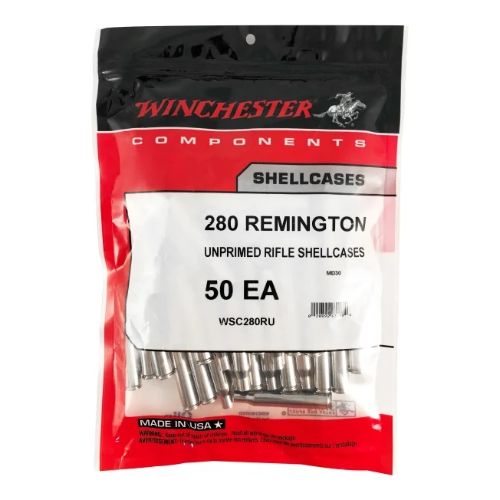 WINCHESTER UNPRIMED CASES 222