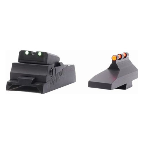 WILLIAMS FIRE SIGHT SET FOR