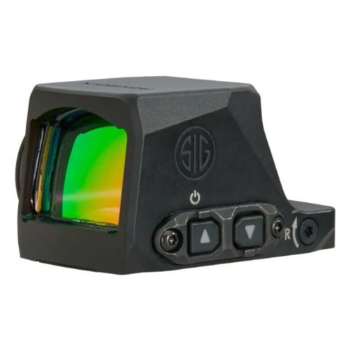 SIG ENCLOSED REFLEX SIGHT
