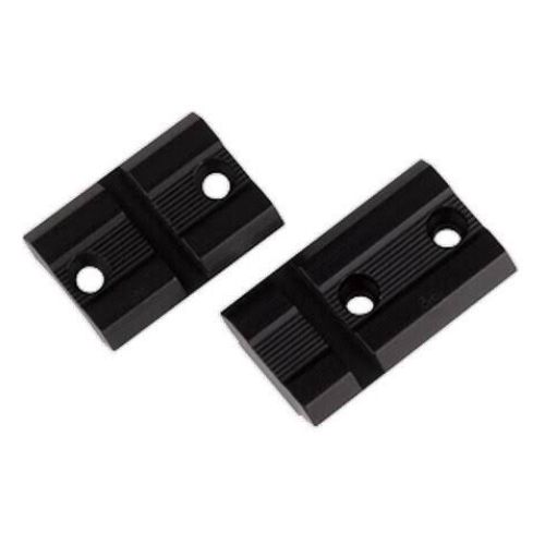 WEAVER BASE TOP MOUNT PAIR