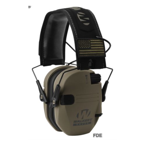 WALKERS MUFF ELECTRONIC RAZOR